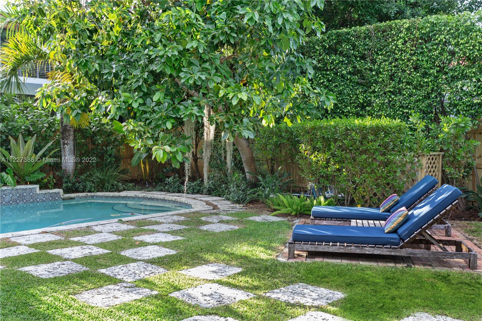 4568 Post Avenue Miami Beach, FL 33140 - Photo 20 of 23