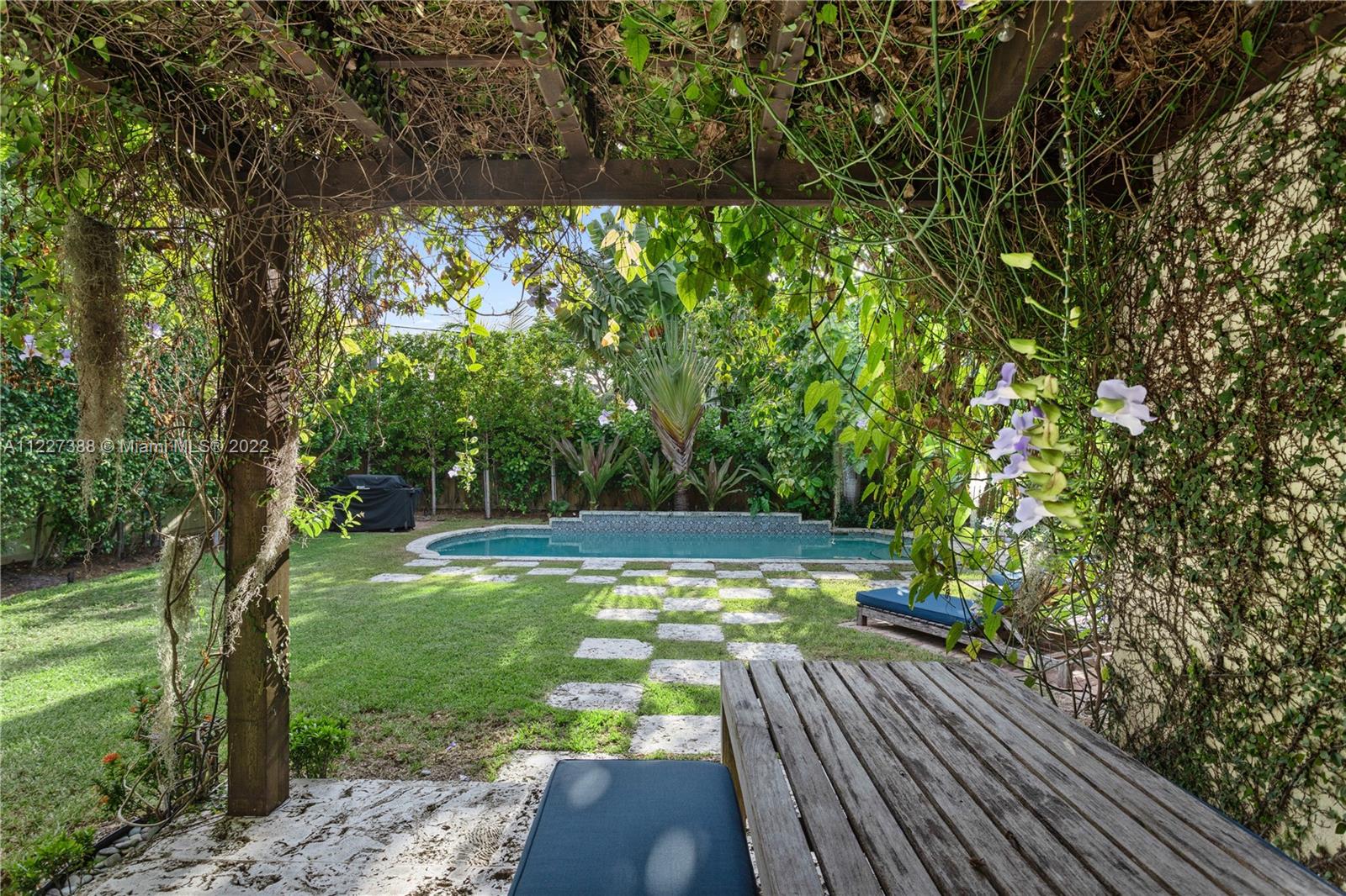 4568 Post Avenue Miami Beach, FL 33140 - Photo 6 of 23