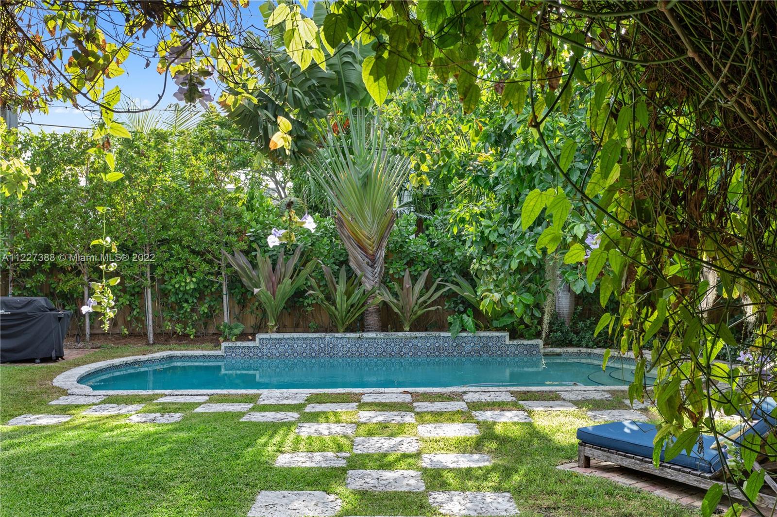 4568 Post Avenue Miami Beach, FL 33140 - Photo 7 of 23