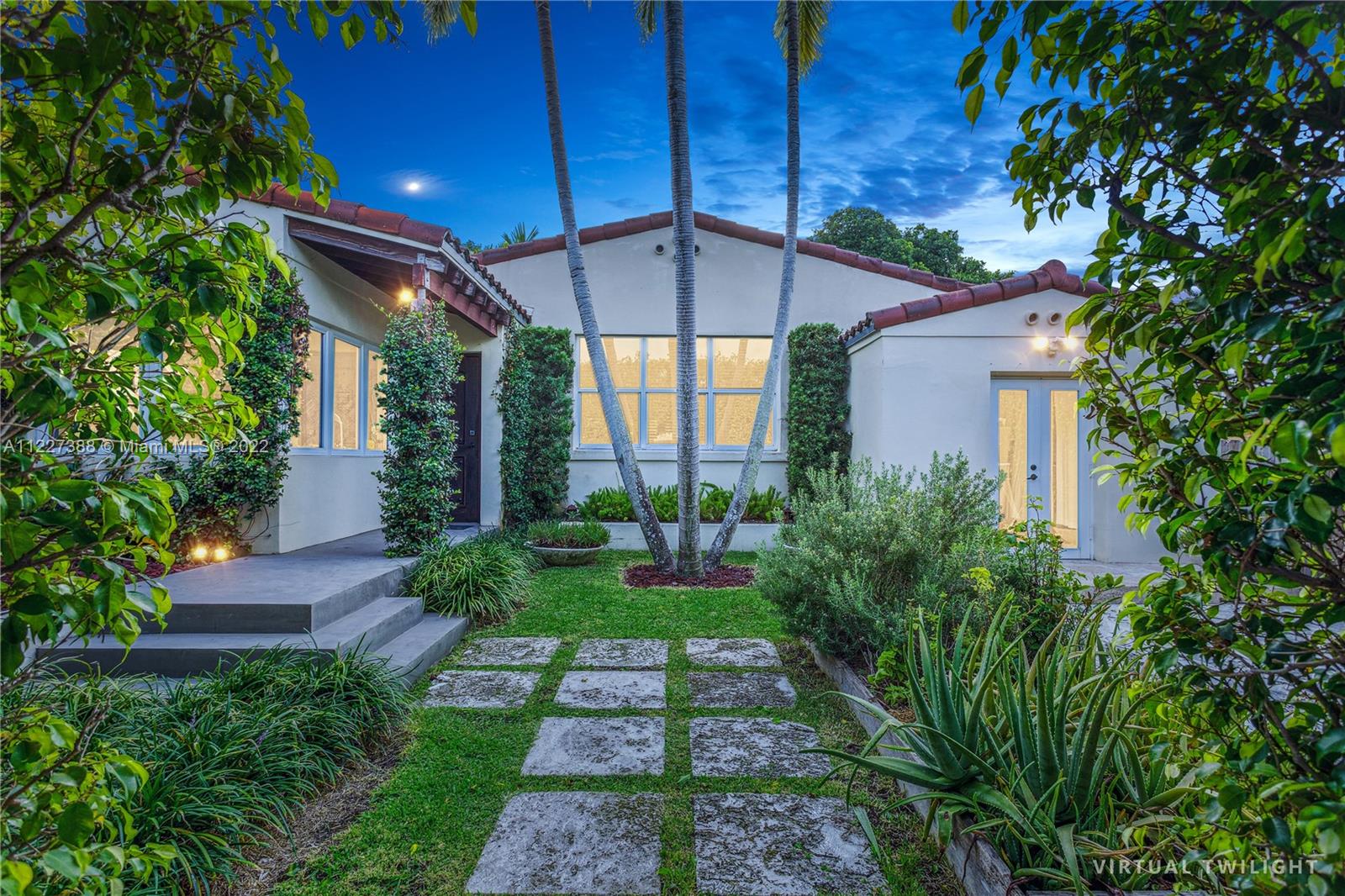 4568 Post Avenue Miami Beach, FL 33140 - Photo 9 of 23