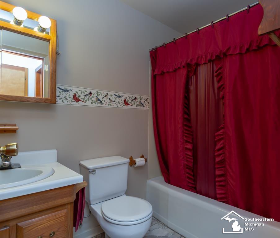 6500 Secor Road Petersburg, MI 49270 - Photo 20 of 36