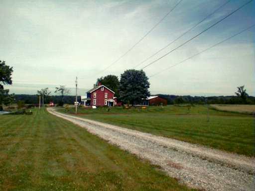 1509 Franklin Road Jackson Center, PA 16133 - Photo 8 of 8 Other.