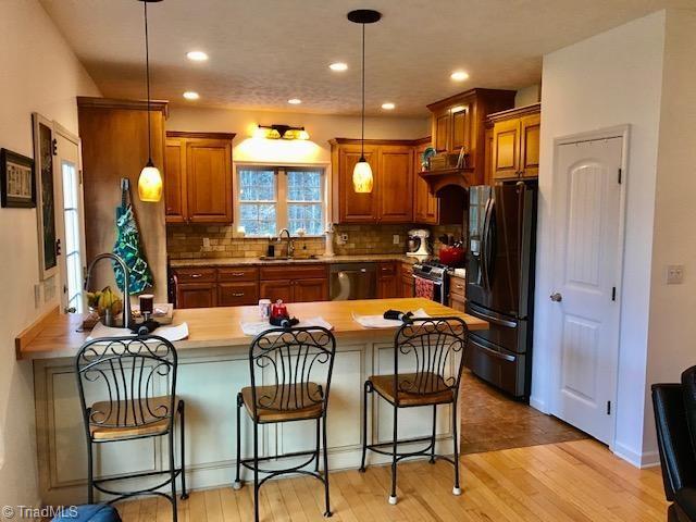 139 Jim McKinney Road Pinnacle, NC 27043 - Photo 12 of 26