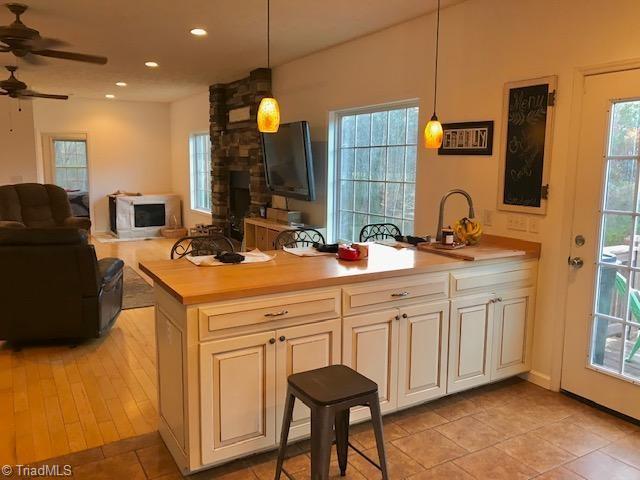 139 Jim McKinney Road Pinnacle, NC 27043 - Photo 14 of 26