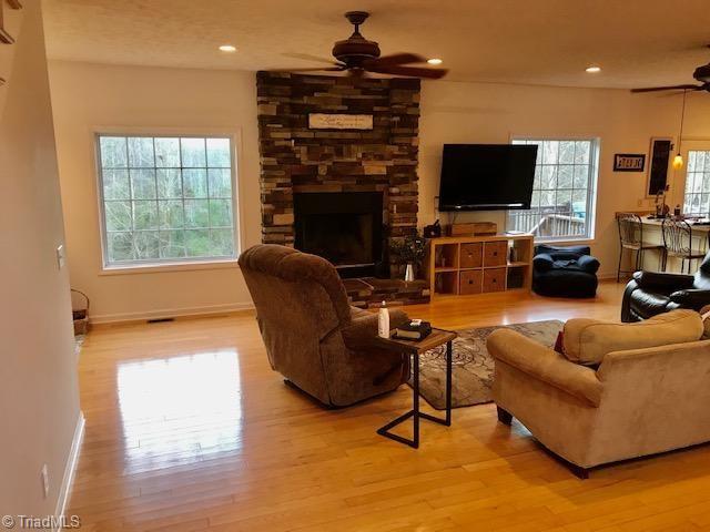 139 Jim McKinney Road Pinnacle, NC 27043 - Photo 9 of 26