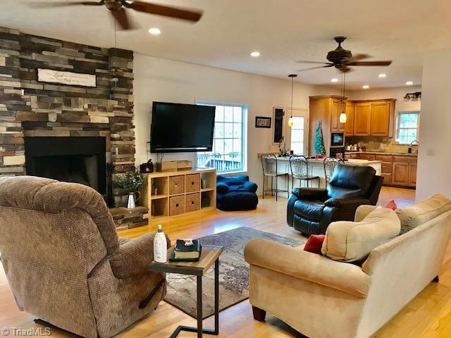139 Jim McKinney Road Pinnacle, NC 27043 - Photo 10 of 26