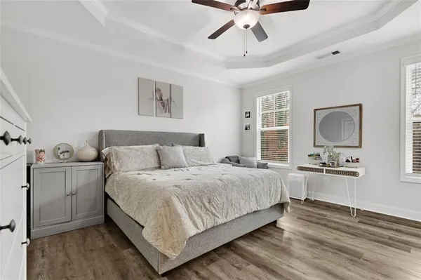 $500,000 | 6176 Eves Way, Norcross, GA 30071