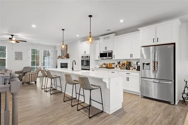$500,000 | 6176 Eves Way, Norcross, GA 30071