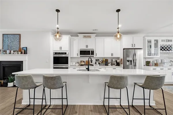 $500,000 | 6176 Eves Way, Norcross, GA 30071