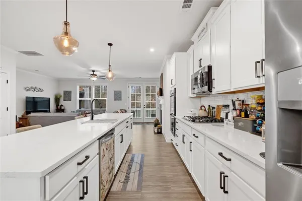 $500,000 | 6176 Eves Way, Norcross, GA 30071