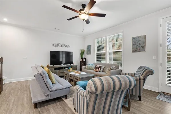 $500,000 | 6176 Eves Way, Norcross, GA 30071