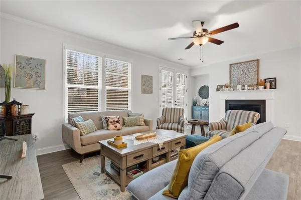 $500,000 | 6176 Eves Way, Norcross, GA 30071