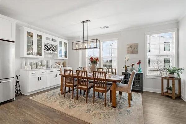 $500,000 | 6176 Eves Way, Norcross, GA 30071