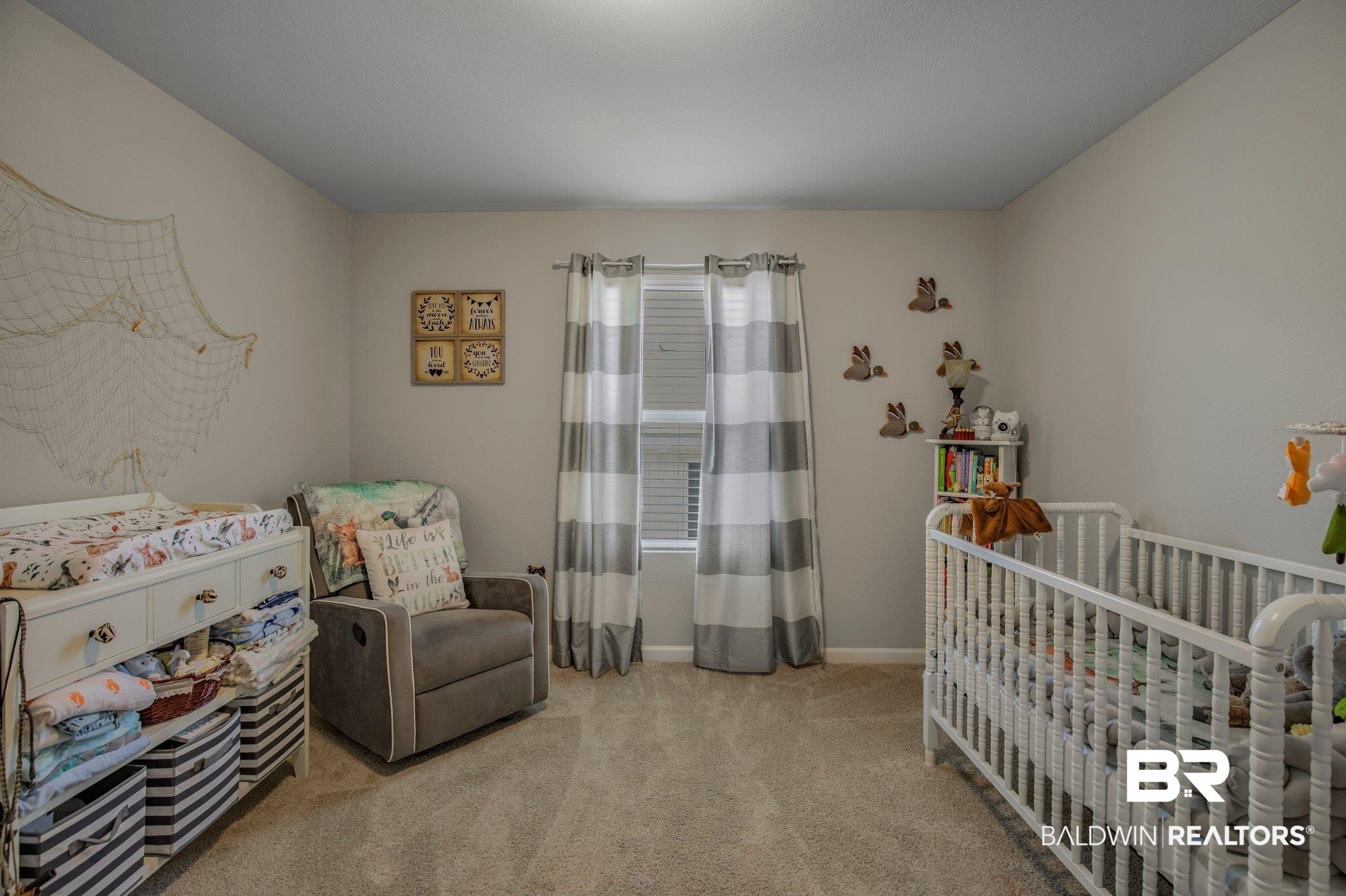 10324 Brodick Loop Daphne, AL 36527 - Photo 11 of 33 Bedroom 4