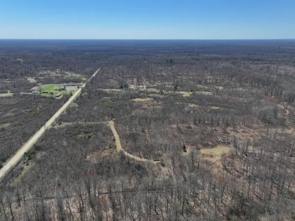 $70,000 | 10-a P1 North Magruder Road, Coleman, MI 48618