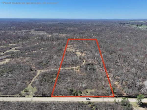 $70,000 | 10-a P1 North Magruder Road, Coleman, MI 48618