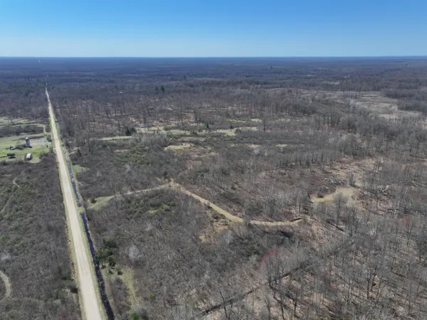 $70,000 | 10-a P1 North Magruder Road, Coleman, MI 48618