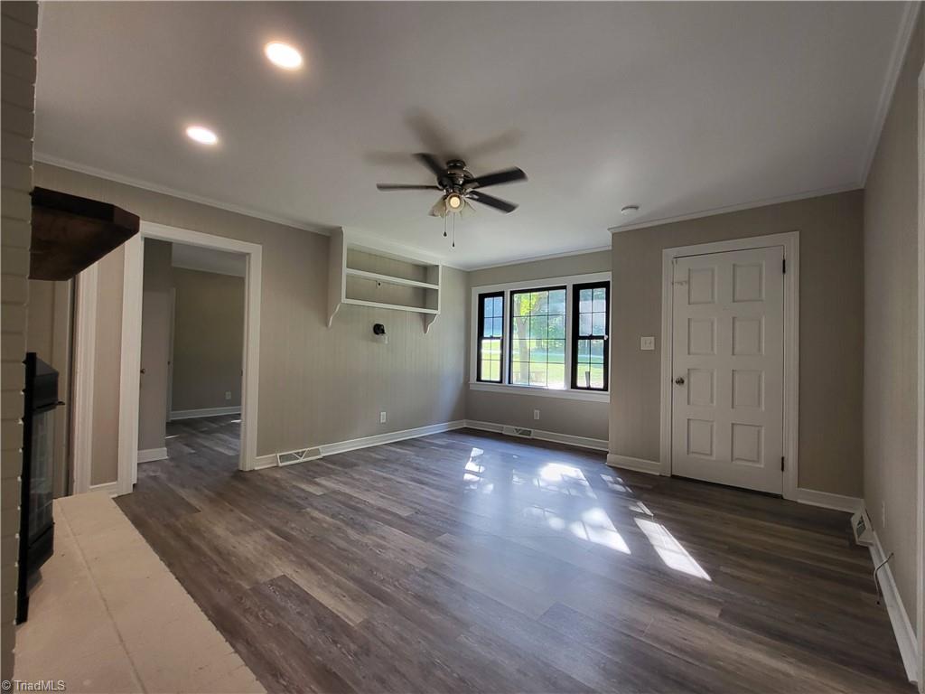 2678 Allred Road Lexington, NC 27292 - Photo 17 of 25