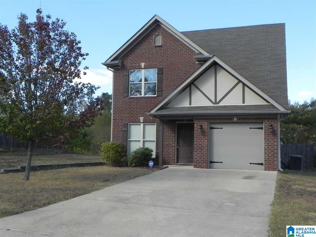 3178 Pinecreek Loop Bessemer, AL 35022 - Photo 1 of 16