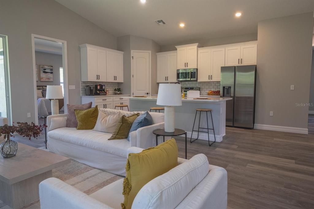 2424 Southwest 159th Lane Ocala, FL 34473 - Photo 31 of 37