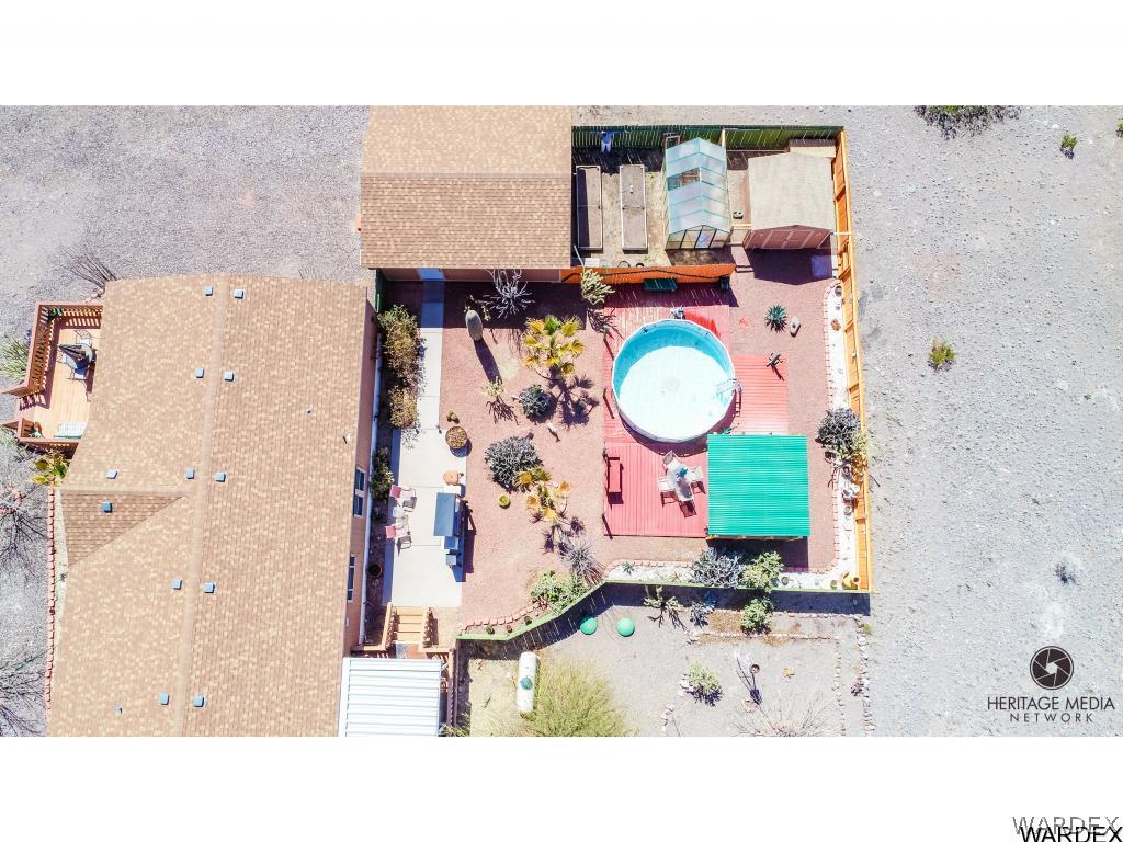 4245 Drake Road Golden Valley, AZ 86413 - Photo 12 of 35