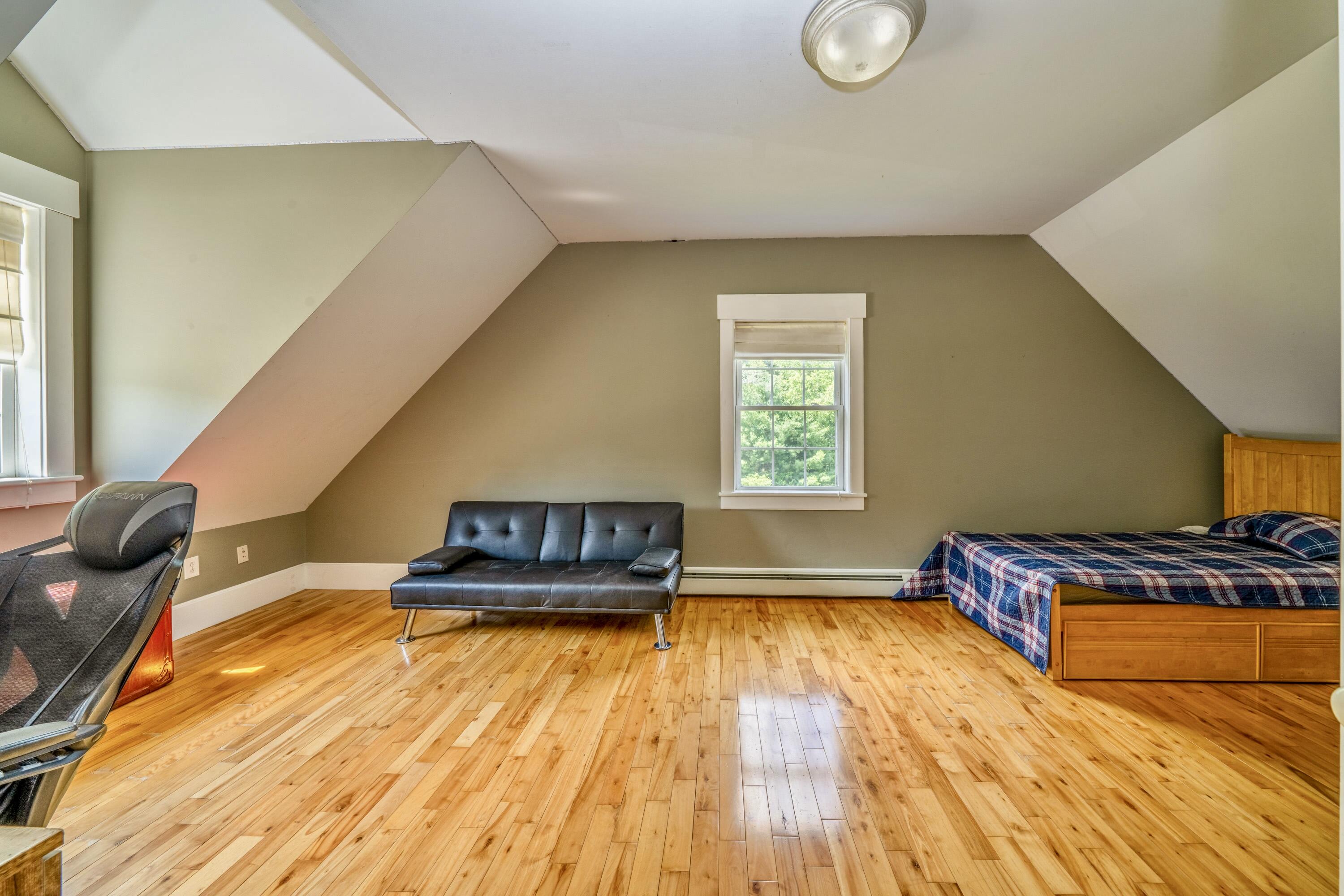 89 Kenney Road Knox, ME 04986 - Photo 41 of 73 3898