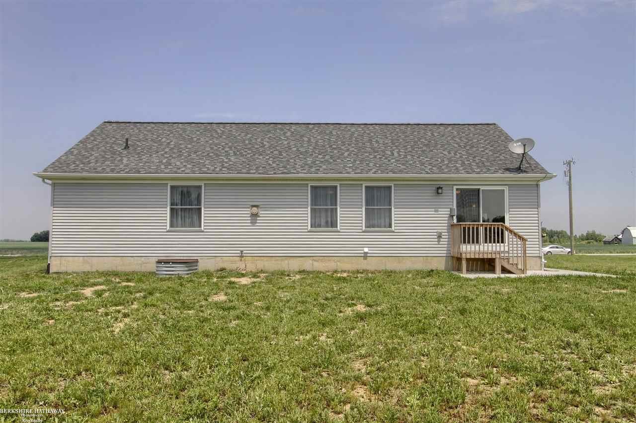 15055 Petz Road Capac, MI 48014 - Photo 31 of 34 Rear