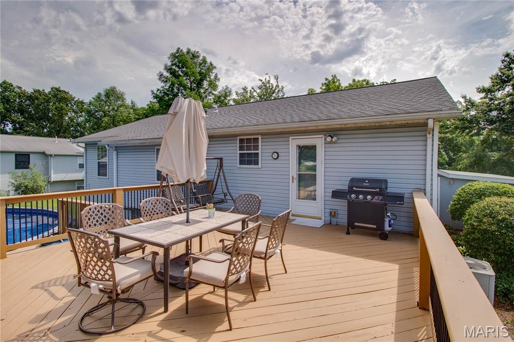 6302 Wenzel Road Alton, IL 62002 - Photo 58 of 63