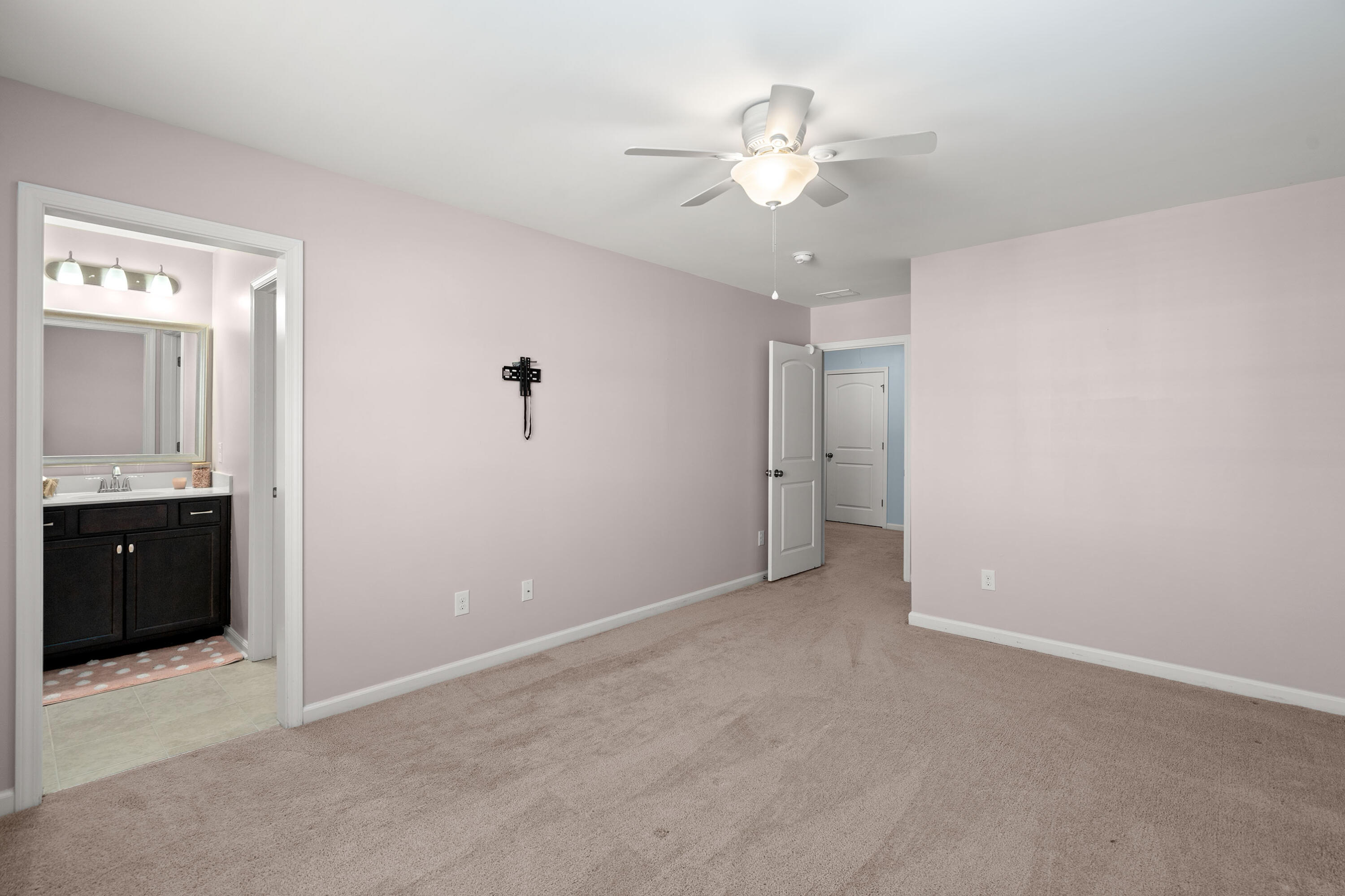 110 Rouen Lane Summerville, SC 29486 - Photo 29 of 66 Bedroom three