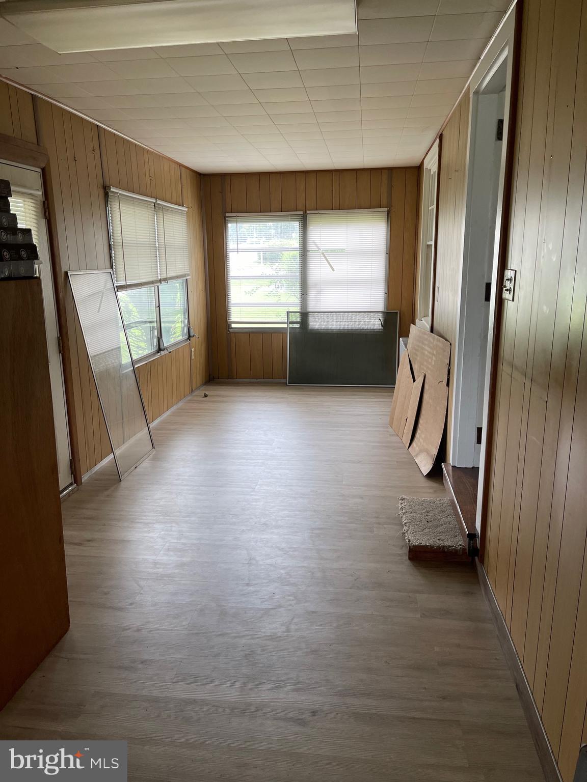 1083 Georgetown Road Paradise, PA 17562 - Photo 3 of 14 a view of an empty room with a window