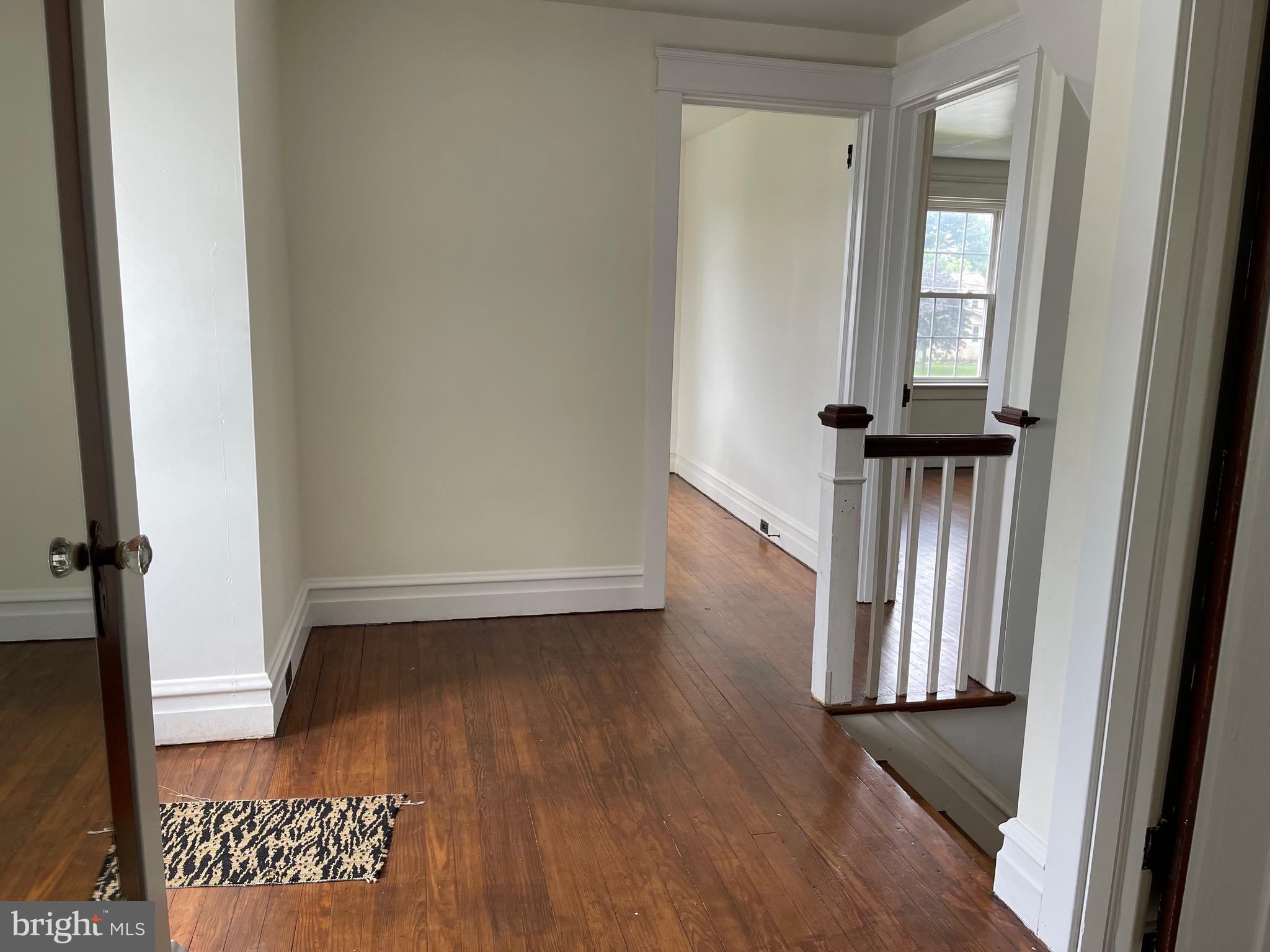 1083 Georgetown Road Paradise, PA 17562 - Photo 4 of 14 an entryway with a wooden floor