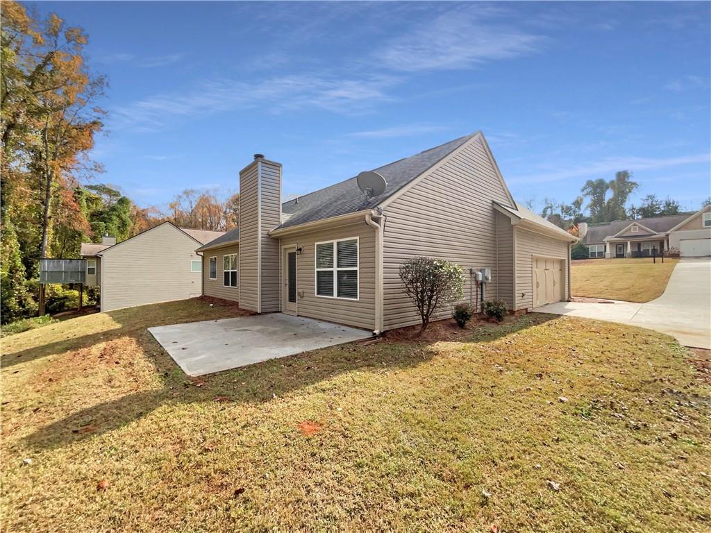 189 Hampton Drive Jefferson, GA 30549 - Photo 35 of 36