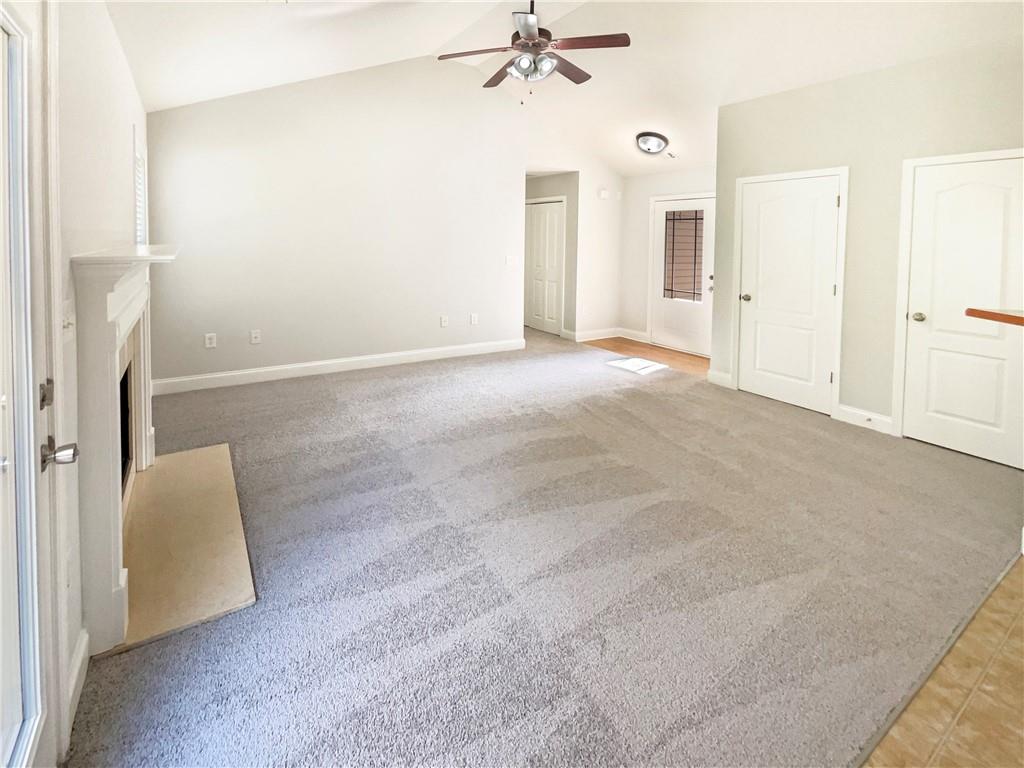 189 Hampton Drive Jefferson, GA 30549 - Photo 7 of 36 en view interior of the house