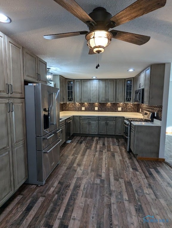 308 Indian Road Wauseon, OH 43567 - Photo 15 of 48 Updated Kitchen