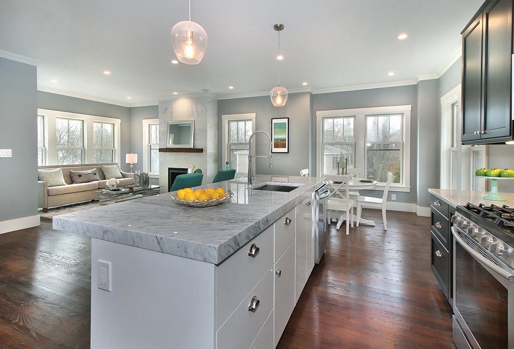 49 Cottage Street, Unit 2 Newton, MA 02464 - Photo 3 of 11