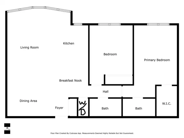 $365,000 | 2500 Northeast 48th Lane, Unit 603, Fort Lauderdale, FL 33308