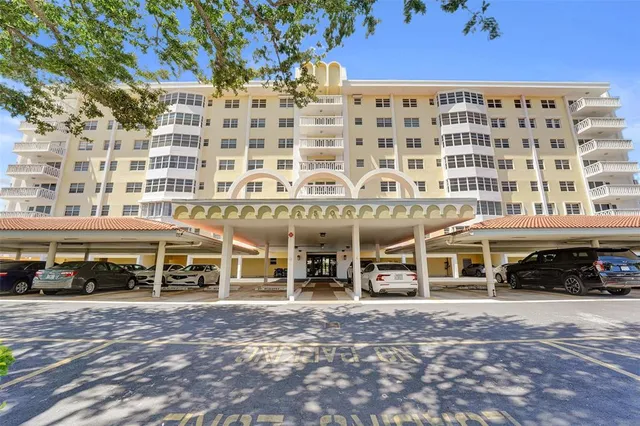 $365,000 | 2500 Northeast 48th Lane, Unit 603, Fort Lauderdale, FL 33308
