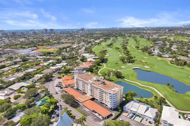 $365,000 | 2500 Northeast 48th Lane, Unit 603, Fort Lauderdale, FL 33308