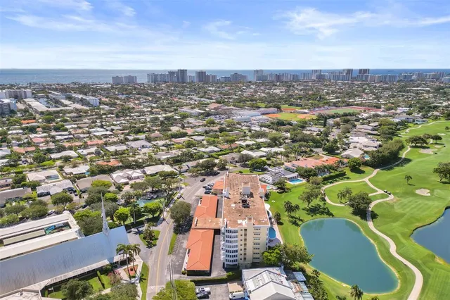 $365,000 | 2500 Northeast 48th Lane, Unit 603, Fort Lauderdale, FL 33308