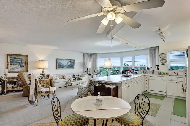$365,000 | 2500 Northeast 48th Lane, Unit 603, Fort Lauderdale, FL 33308