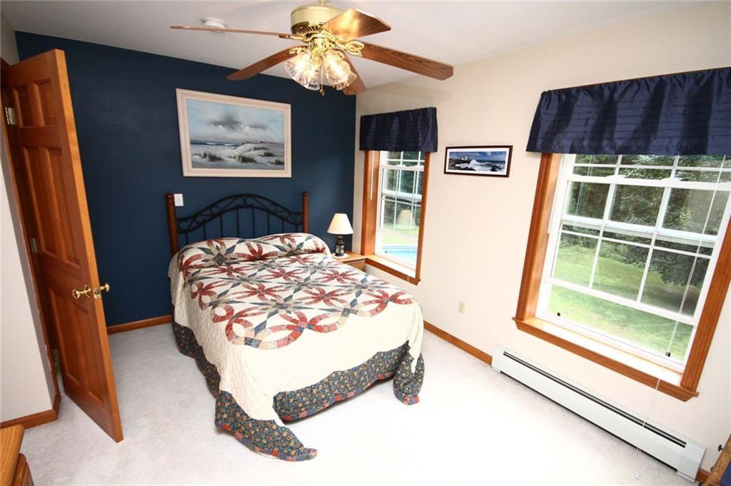 96 Natanis Ridge Circle Wells, ME 04090 - Photo 16 of 23 Bedroom 3
