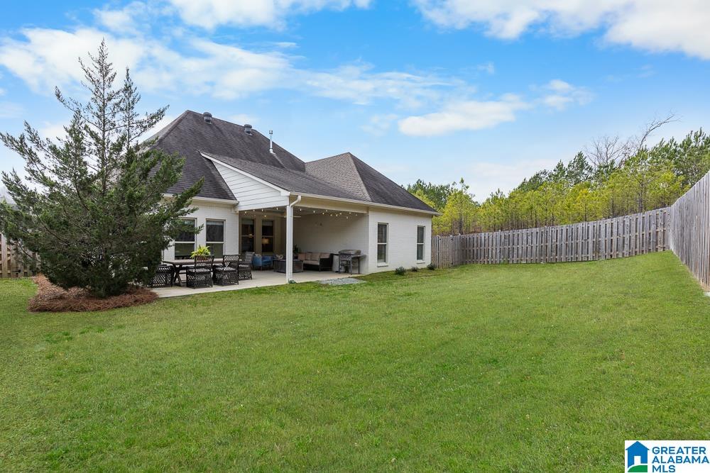 330 Strathaven Circle Pelham, AL 35124 - Photo 48 of 53