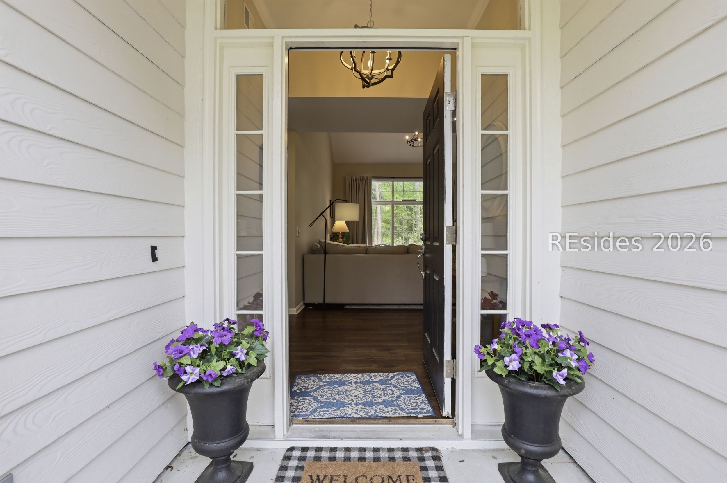 25 Mulrain Way Bluffton, SC 29910 - Photo 4 of 47