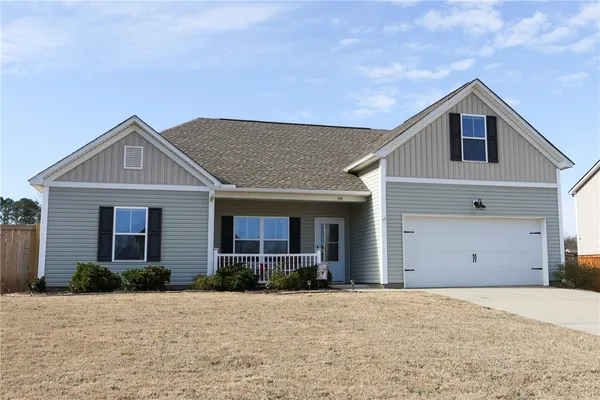 $315,000 | 198 Sunny Point Loop, Central, SC 29630