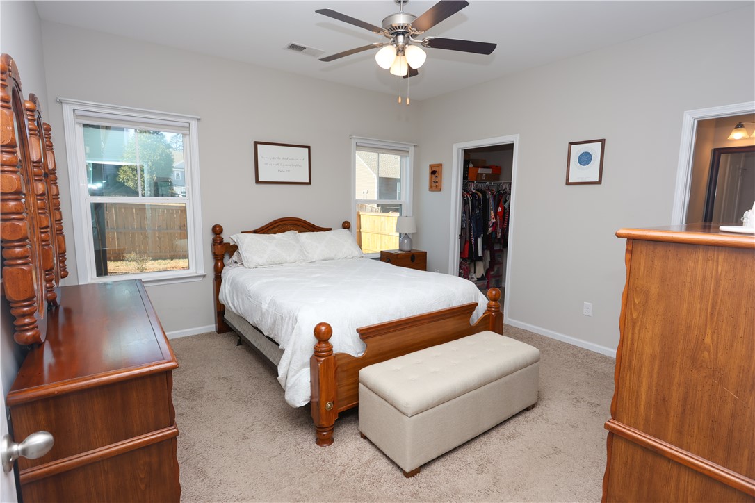 198 Sunny Point Loop Central, SC 29630 - Photo 21 of 39