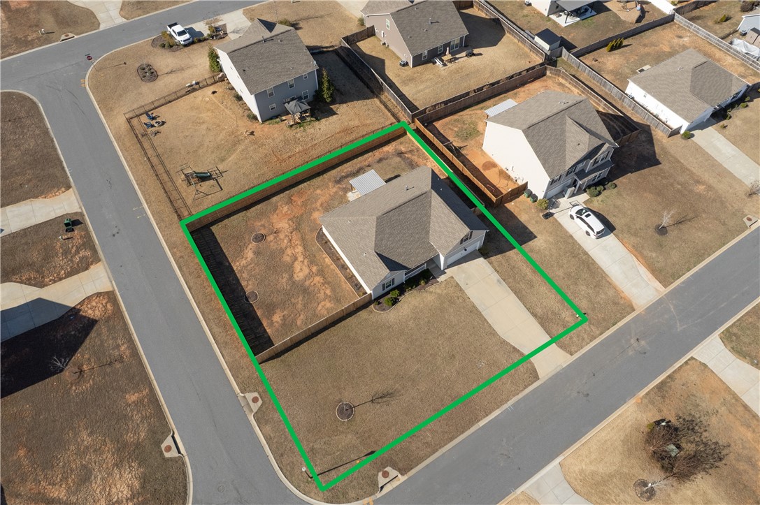 198 Sunny Point Loop Central, SC 29630 - Photo 37 of 39