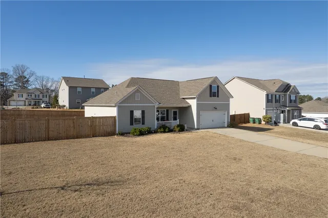 $325,000 | 198 Sunny Point Loop, Central, SC 29630