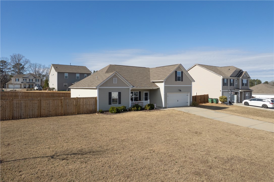 198 Sunny Point Loop Central, SC 29630 - Photo 39 of 39