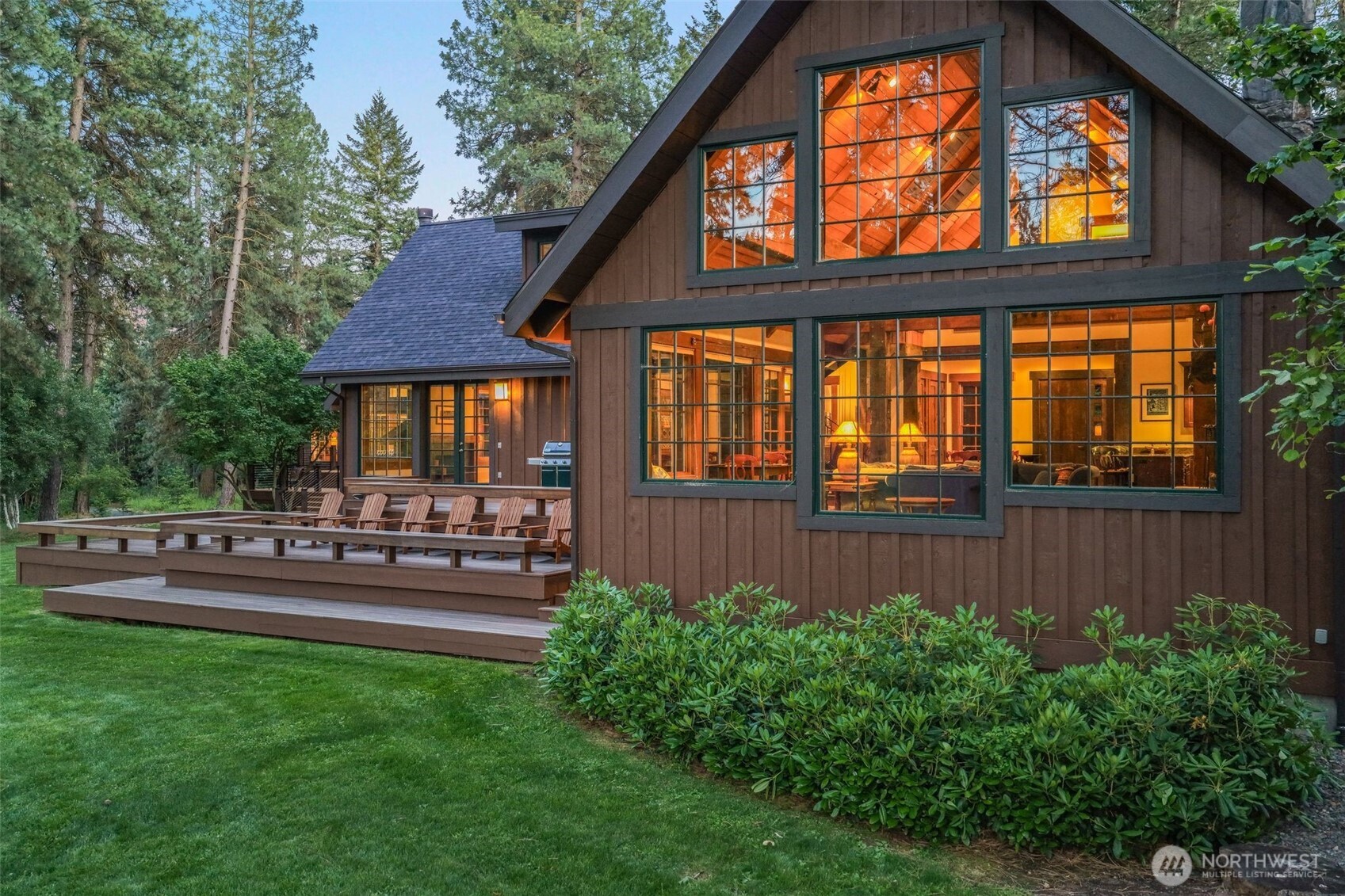 64 Good Road Trout Lake, WA 98650 - Photo 24 of 40 Gallery Image 24