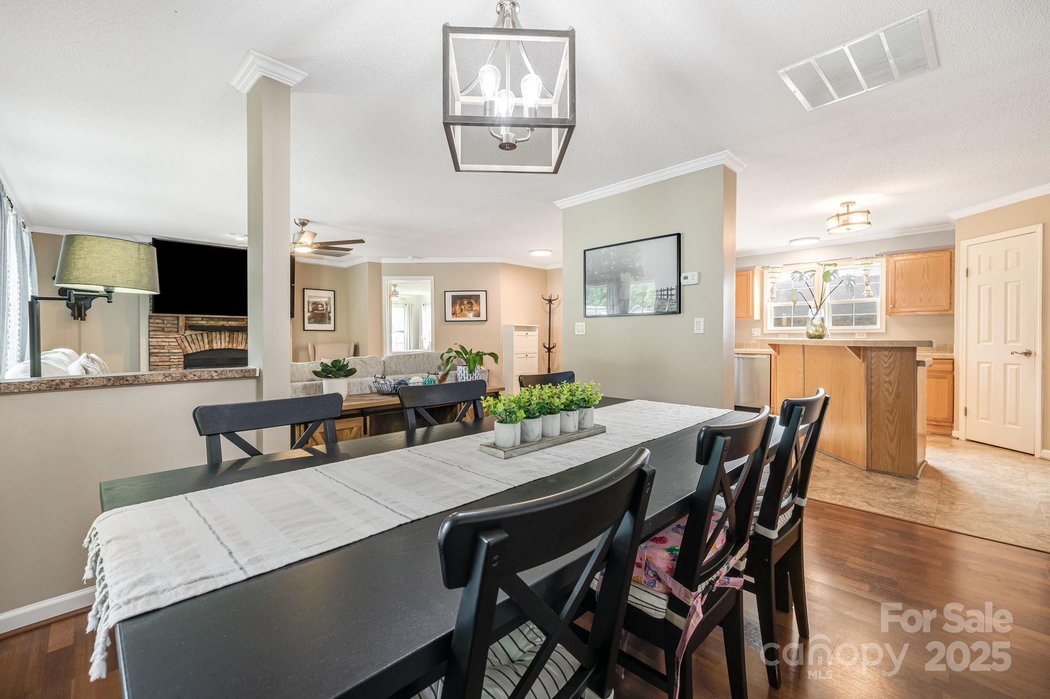 70 Old Bee Tree Road Swannanoa, NC 28778 - Photo 11 of 36